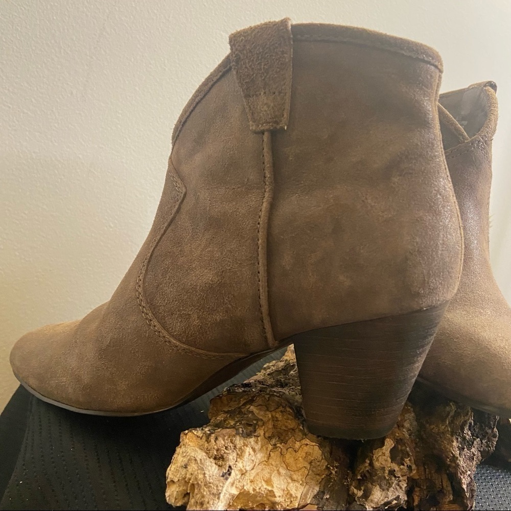 Host Pick 🎉ASH Jalouse Ankle Boots 💕 - Picture 3 of 16